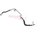 Hydraulic Hose- steering system METZGER - 2361076