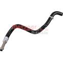 Hydraulic Hose- steering system METZGER - 2361078