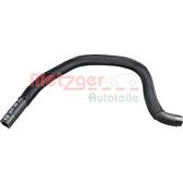 Hydraulic Hose- steering system METZGER - 2361079