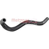 Hydraulic Hose- steering system METZGER - 2361107