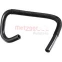 Hydraulic Hose- steering system METZGER - 2361116