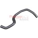 Hydraulic Hose- steering system METZGER - 2361117