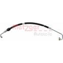 Hydraulic Hose- steering system METZGER - 2361133