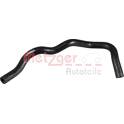 Hydraulic Hose- steering system METZGER - 2361159