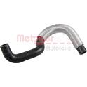 Hydraulic Hose- steering system METZGER - 2361162