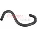 Hydraulic Hose- steering system METZGER - 2361166