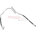 Hydraulic Hose- steering system METZGER - 2361184