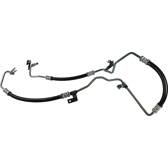 Hydraulikschlauch, Lenkung METZGER - 2361005