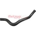 Hydraulikschlauch- Lenkung METZGER - 2361073