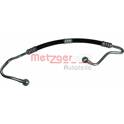 Hydraulikschlauch- Lenkung METZGER - 2361132
