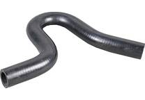 Hydraulische slang, besturing