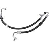 Hydraulische slang, besturing METZGER - 2361111