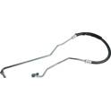 Hydraulische slang, besturing METZGER - 2361134