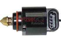 Idle Control Valve- air supply