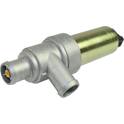Idle Control Valve- air supply METZGER - 0908062