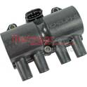 Coil, ignition METZGER - 0880005
