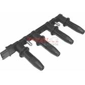 Coil, ignition METZGER - 0880012