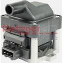 Coil, ignition METZGER - 0880100