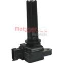 Ignition coil METZGER - 0880413