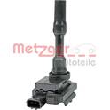 Coil, ignition METZGER - 0880423