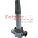 Coil, ignition METZGER - 0880439