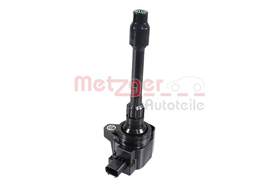 Ignition coil