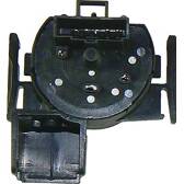 Ignition Switch METZGER - 0916090