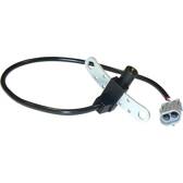 Kurbelwellensensor METZGER - 0902013