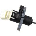 Kurbelwellensensor METZGER - 0902038