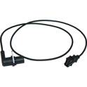 Kurbelwellensensor METZGER - 0902181