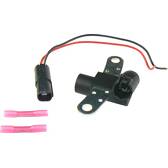 Kurbelwellensensor METZGER - 0902222