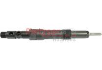 Injecteur remanufacturé