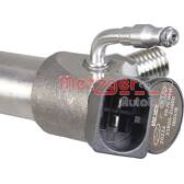 Injecteur remanufacturé METZGER - 0871054