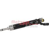 Injecteur neuf METZGER - 0920036