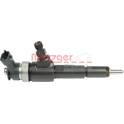 Herkansde injector METZGER - 0870096