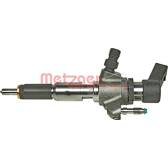 Herkansde injector METZGER - 0871022