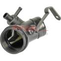 Turbo compressor slang METZGER - 2388002