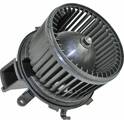 Innenraumgebläse METZGER - 0917187