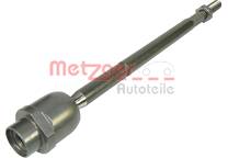 Tie Rod Axle Joint