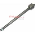 Tie Rod Axle Joint METZGER - 51006318