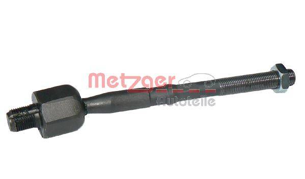 Tie Rod Axle Joint