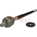 Tie Rod Axle Joint METZGER - 51018618