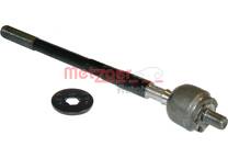 Tie Rod Axle Joint