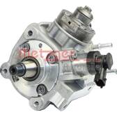 Insaprutningspump METZGER - 0830038
