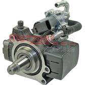 Insaprutningspump METZGER - 0830072