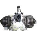 Insaprutningspump METZGER - 0830123