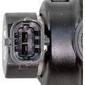 Insaprutningspump METZGER - 0830137