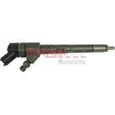 Renoverad injektor METZGER - 0870049