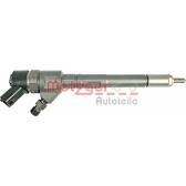 Renoverad injektor METZGER - 0870065