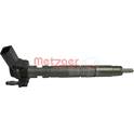Renoverad injektor METZGER - 0870160